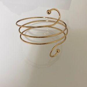 Arm cuff